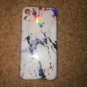 I Phone 8 Phone Case. Barely used.